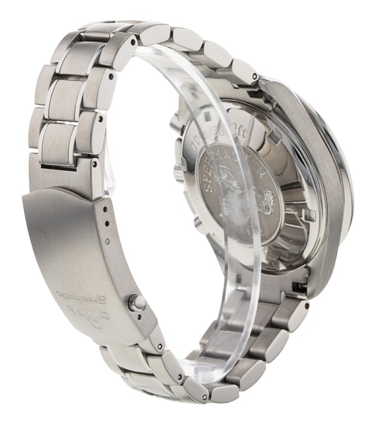 Omega Speedmaster Date 3210.50.00